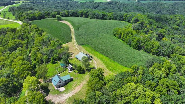 14096 Turben Ridge ROAD, Soldiers Grove, WI 54655