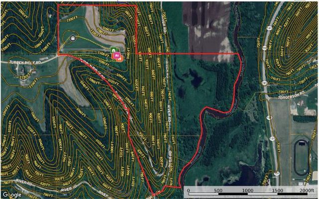 14096 Turben Ridge ROAD, Soldiers Grove, WI 54655
