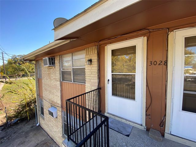 3024 Elgin Street 8, Houston, TX 77004