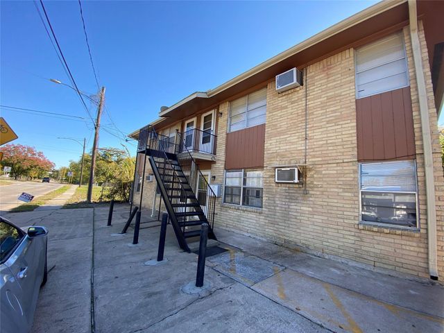 3024 Elgin Street 8, Houston, TX 77004
