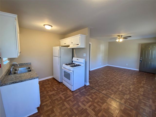 3024 Elgin Street 8, Houston, TX 77004