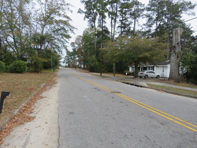 1139 Eutaw Street, Orangeburg, SC 29115