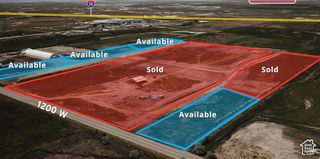 70 N 1200 W, Brigham City, UT 84302