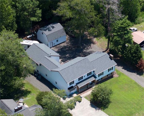 2795 George Wash Memorial HWY, Hayes, VA 23072