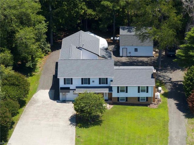 2795 George Wash Memorial HWY, Hayes, VA 23072