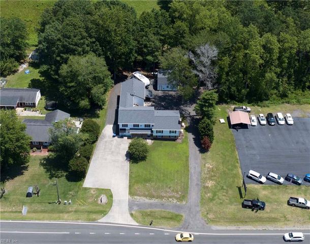 2795 George Wash Memorial HWY, Hayes, VA 23072