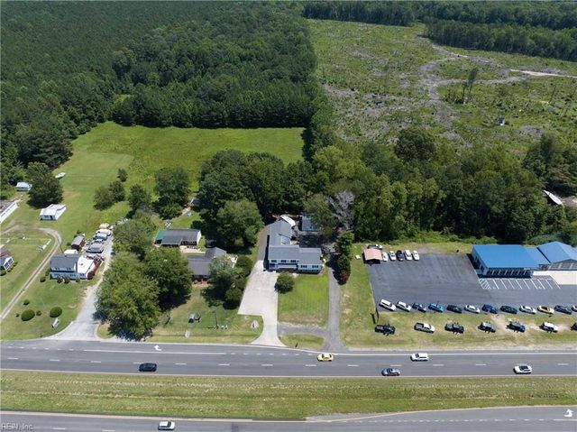 2795 George Wash Memorial HWY, Hayes, VA 23072