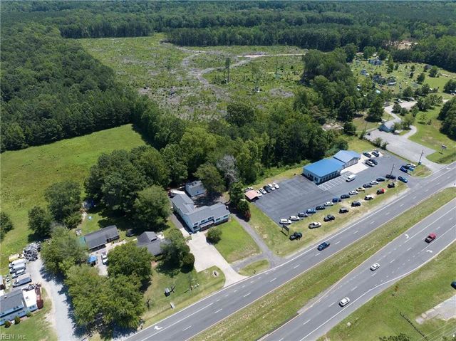 2795 George Wash Memorial HWY, Hayes, VA 23072