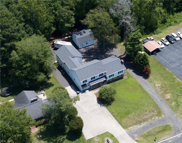 2795 George Wash Memorial HWY, Hayes, VA 23072