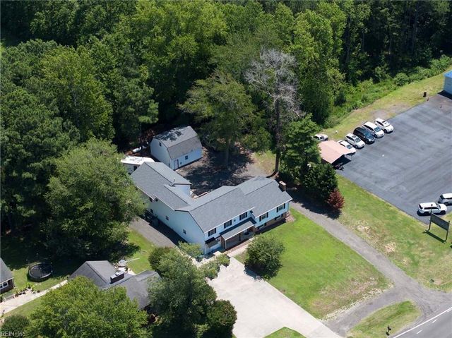 2795 George Wash Memorial HWY, Hayes, VA 23072