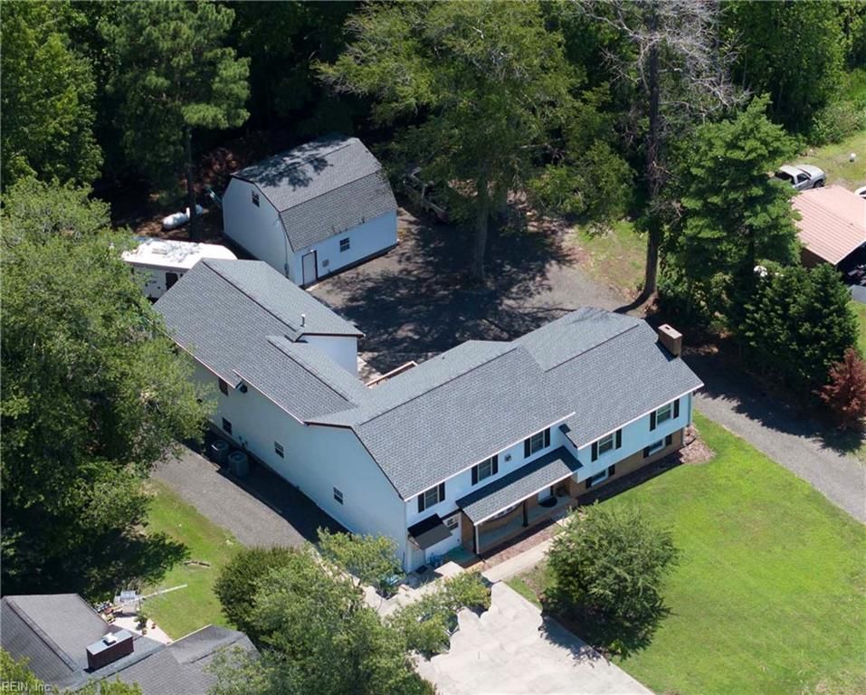 2795 George Wash Memorial HWY, Hayes, VA 23072