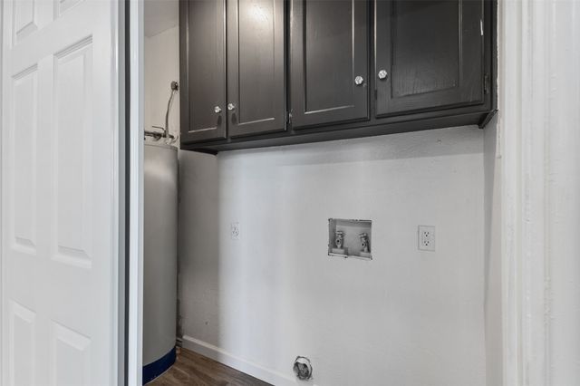 5351 Northridge Boulevard, North Richland Hills, TX 76180