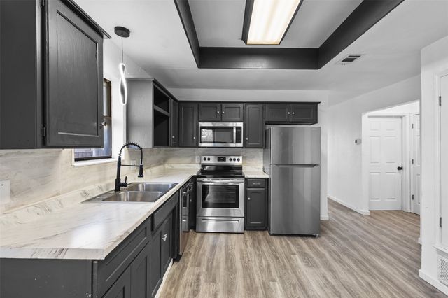 5351 Northridge Boulevard, North Richland Hills, TX 76180