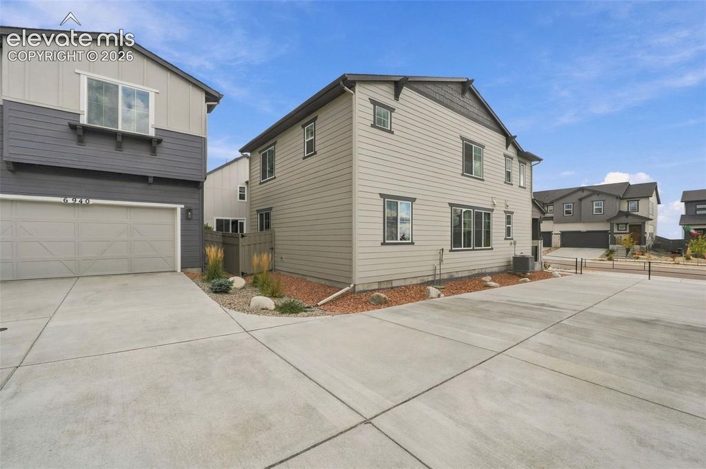 6954 Knapp Drive, Colorado Springs, CO 80924 — photo 3