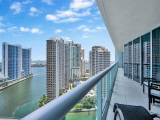 495 Brickell Ave 2504, Miami, FL 33131