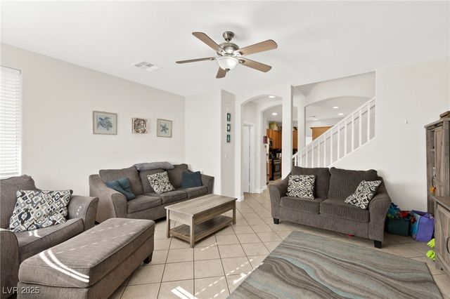 6808 Nickel Mine Avenue, Las Vegas, NV 89122