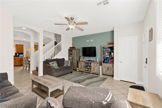 6808 Nickel Mine Avenue, Las Vegas, NV 89122