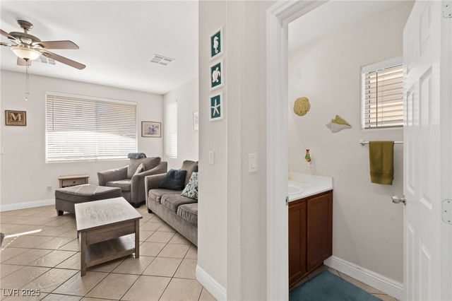 6808 Nickel Mine Avenue, Las Vegas, NV 89122