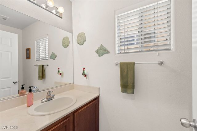 6808 Nickel Mine Avenue, Las Vegas, NV 89122