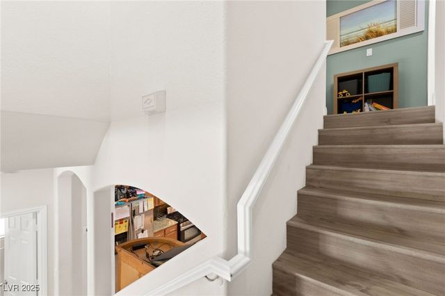 6808 Nickel Mine Avenue, Las Vegas, NV 89122