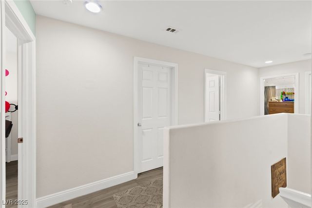 6808 Nickel Mine Avenue, Las Vegas, NV 89122