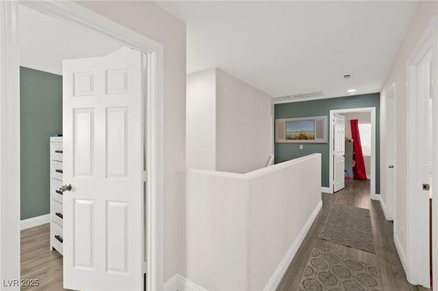 6808 Nickel Mine Avenue, Las Vegas, NV 89122