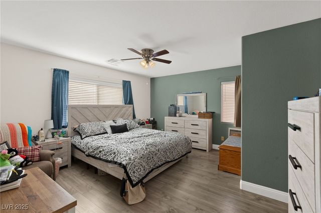 6808 Nickel Mine Avenue, Las Vegas, NV 89122