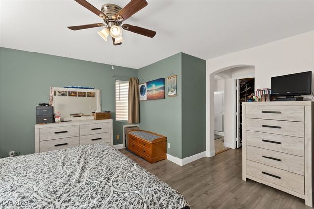 6808 Nickel Mine Avenue, Las Vegas, NV 89122