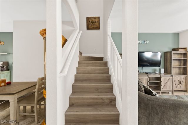 6808 Nickel Mine Avenue, Las Vegas, NV 89122