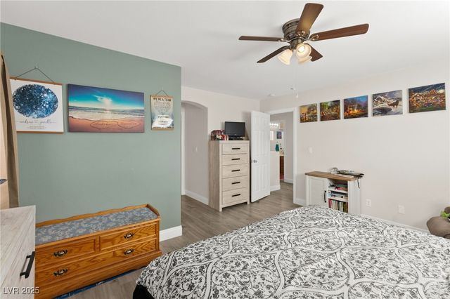 6808 Nickel Mine Avenue, Las Vegas, NV 89122