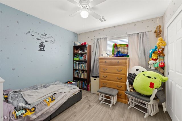 6808 Nickel Mine Avenue, Las Vegas, NV 89122