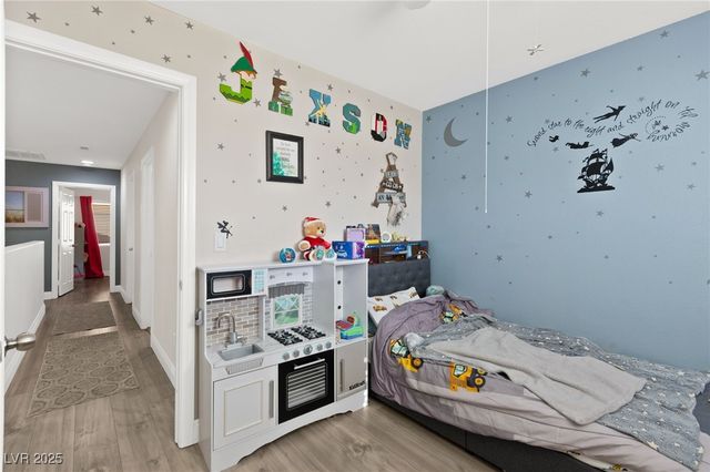 6808 Nickel Mine Avenue, Las Vegas, NV 89122