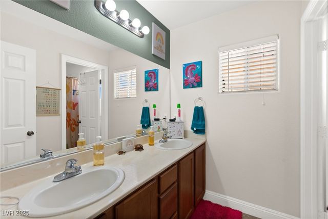 6808 Nickel Mine Avenue, Las Vegas, NV 89122