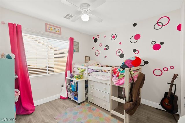 6808 Nickel Mine Avenue, Las Vegas, NV 89122