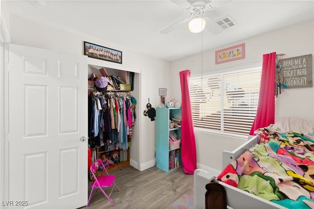 6808 Nickel Mine Avenue, Las Vegas, NV 89122