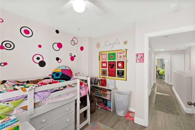 6808 Nickel Mine Avenue, Las Vegas, NV 89122