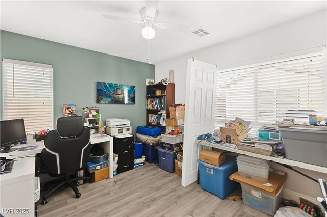 6808 Nickel Mine Avenue, Las Vegas, NV 89122