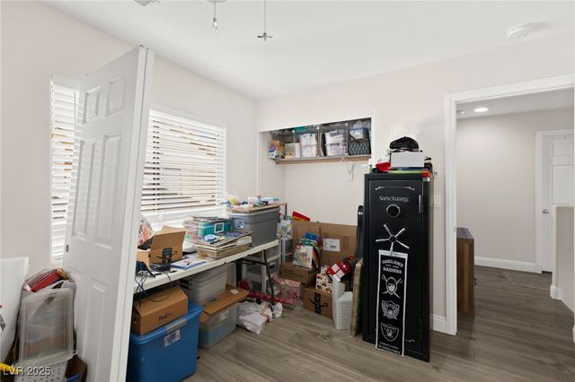 6808 Nickel Mine Avenue, Las Vegas, NV 89122