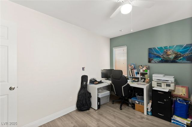 6808 Nickel Mine Avenue, Las Vegas, NV 89122