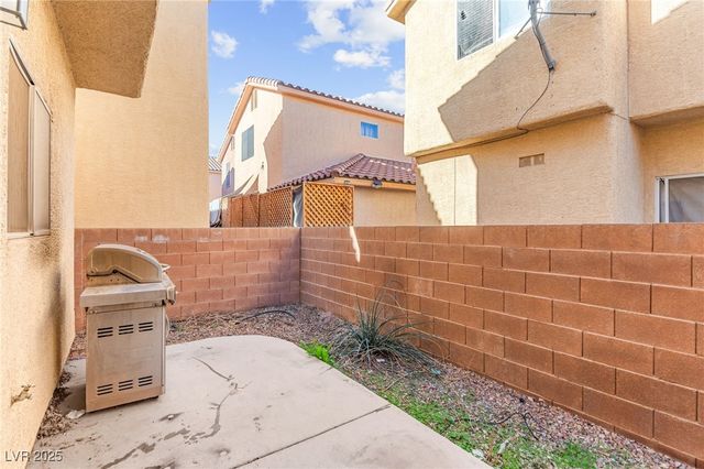 6808 Nickel Mine Avenue, Las Vegas, NV 89122