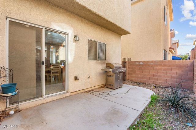 6808 Nickel Mine Avenue, Las Vegas, NV 89122