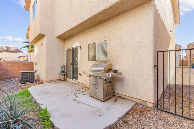 6808 Nickel Mine Avenue, Las Vegas, NV 89122