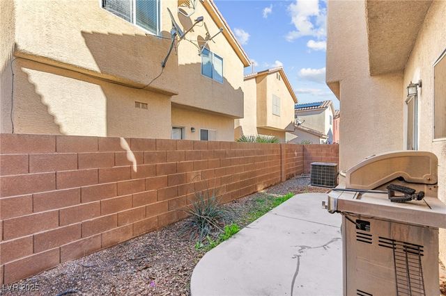 6808 Nickel Mine Avenue, Las Vegas, NV 89122