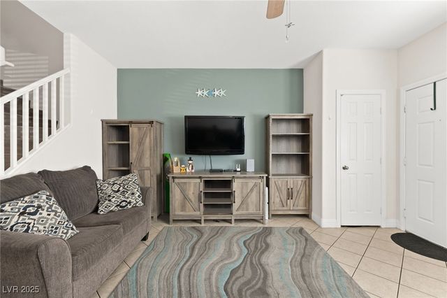 6808 Nickel Mine Avenue, Las Vegas, NV 89122