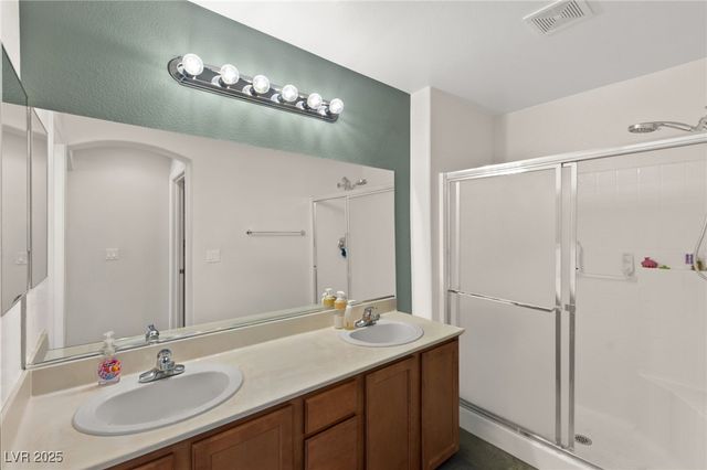 6808 Nickel Mine Avenue, Las Vegas, NV 89122