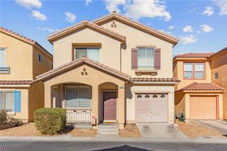 6808 Nickel Mine Avenue, Las Vegas, NV 89122