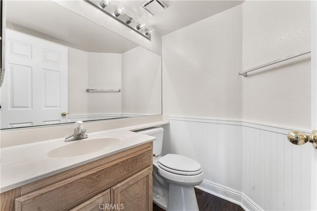 43465 30th W, Lancaster, CA 93536