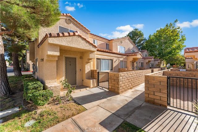43465 30th W, Lancaster, CA 93536