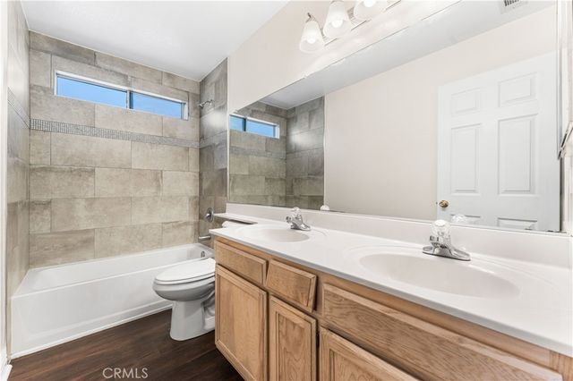 43465 30th W, Lancaster, CA 93536