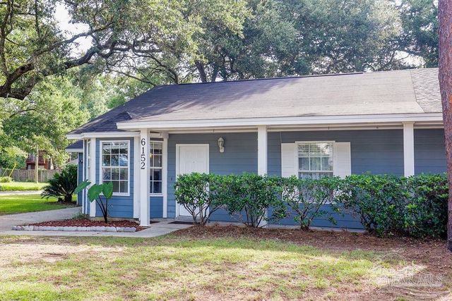 6152 Chablis Ln, Pensacola, FL 32504